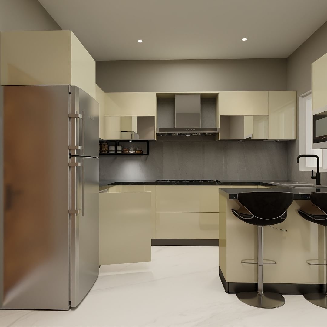 Kitchen Designers Woodmark Kitchen