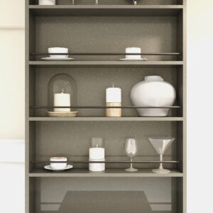 Pipe Decor Shelf system