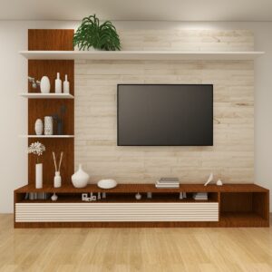 Elegance tv unit