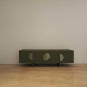 Tv console